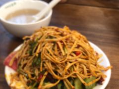 -老刘家永盛斋·传统泡馍(东关南街店)