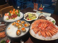 -古京·臻致料理(月湖店)
