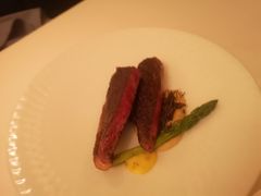 熟成牛排-福楼法餐厅FLO