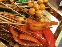 -盟重烧烤(高正街店)