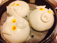 -点点心点心专门店(旺角店)