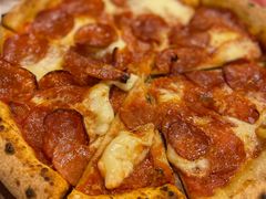 -安立可意大利美食