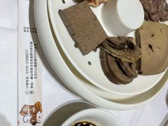 -第一驴.经典老菜.家常菜.火锅(友谊路店)
