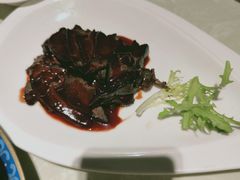 -金典银峰老鹅馆·昆山菜(亭林公园店)