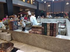 -上海虹桥宾馆味翠餐厅