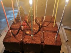 -爱维尔阳光蛋糕(汇金广场店)