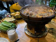 -范贤光鸡公煲(平乐园总店)