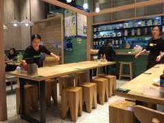 -越小品·越南餐厅(万科里店)