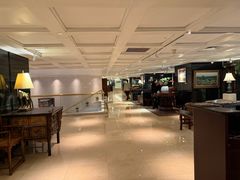 -广州花园酒店