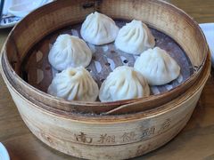 -南翔馒头店(豫园店)