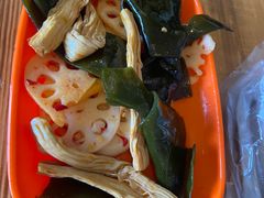 -非凡烧烤(历史博物馆店)