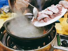 -濠轩阁特色生蚝火锅(水湾路店)