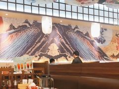 -千寻山野烤肉(中关村店)