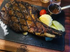 -MR.ROCKY洛奇先生RESTAURANT&BAR(宝安壹方城店)