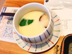 -纹兵卫手打荞麦面日料(虹桥本店)