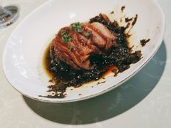 -金典银峰老鹅馆·昆山菜(亭林公园店)