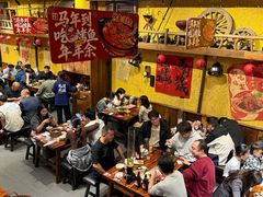 -今邕烧烤·广西烧烤大王(西大店)