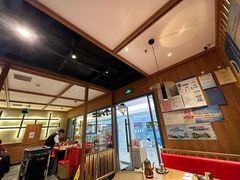 -汉拿山(北京上地华联店)