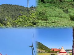 -龙里油画大草原旅游区