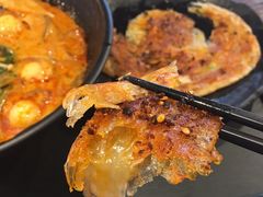 -鑫龙福麻辣烫(明洞站店)