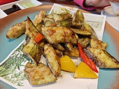 -全聚德(长白直营店)