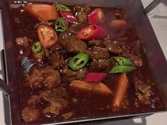 -北李·海肠捞饭·大连菜(望京凯德MALL店)