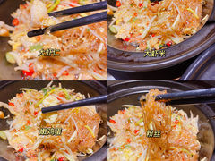-喜粤广东菜(汉屯路店)
