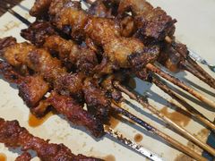 -高原第一家资格烤羊肉(玉林南路总店)