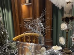 -甜阿姨·天台花园私房菜(万松园店)