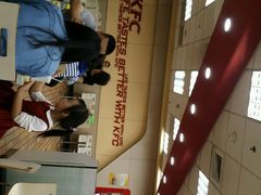 android_upload_pic-肯德基(堤口店)