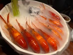 -乔街深夜食堂·小龙虾·高压锅生蚝(杭州总店)