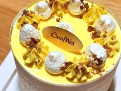 -可莎蜜儿(湖墅南路店)