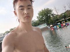 -柳浪游泳场