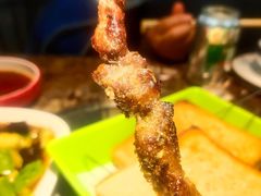 -松林烧烤·慧忠北里216小野串
