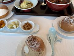 -北京柏悦酒店·锦庭餐厅Dining Room