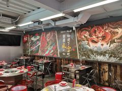 -生活如沸·顺德水牛奶火锅(大学路店)
