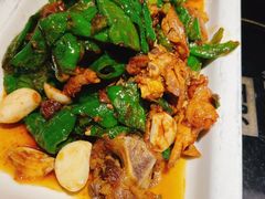 -大碗先生(万家丽店)