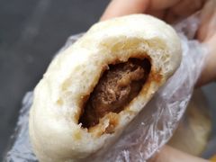 原味韩包子-韩包子(青石桥店)