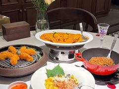 -狮拾久·现代新加坡料理(福田COCO Park店)