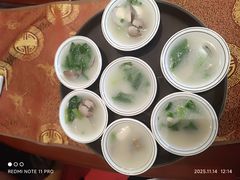 -鹏城人家海鲜酒家·23年老字号(较场尾店)