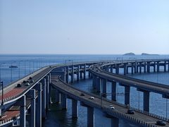 -星海湾跨海大桥