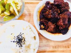 -箪食记(汉口路店)