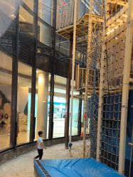 -PIPIKINGDOM皮皮王国欢乐号(欢乐海岸购物中心店)