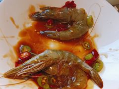 -连锦记海鲜烧烤大排档·锦州特色(西安路交大店)