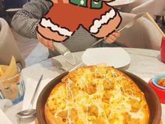 -必胜客(城西银泰店)