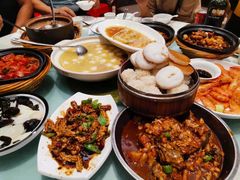 -鑫小城故事·藕汤·家常菜(台北一路总店)
