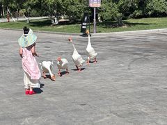 -重元寺香积厨素斋馆