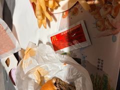 -麦当劳(宾水西道店)