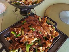 -金三角海鲜美食城(津北公路店)