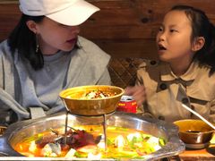 -侯家庄私房菜馆观景餐厅